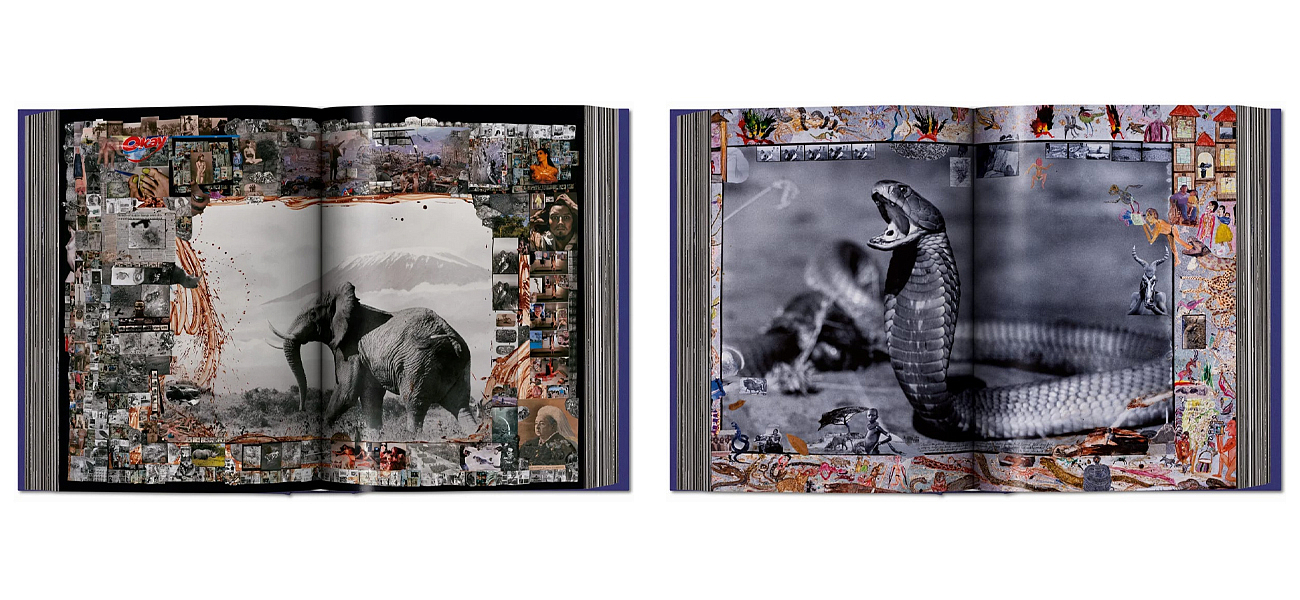 Peter Beard XL Peter Beard XL - Loft-Concept во Владивостоке