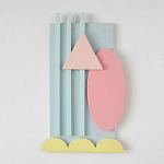 Панно Нежность варинант исполнения - 1 | Loft Concept во Владивостоке