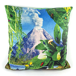 Подушка Seletti Volcano Toiletpaper варинант исполнения - 1 | Loft Concept во Владивостоке