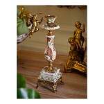 Подсвечник с растительным и животным дизайном Centennial Garden варинант исполнения - 3 | Loft Concept во Владивостоке