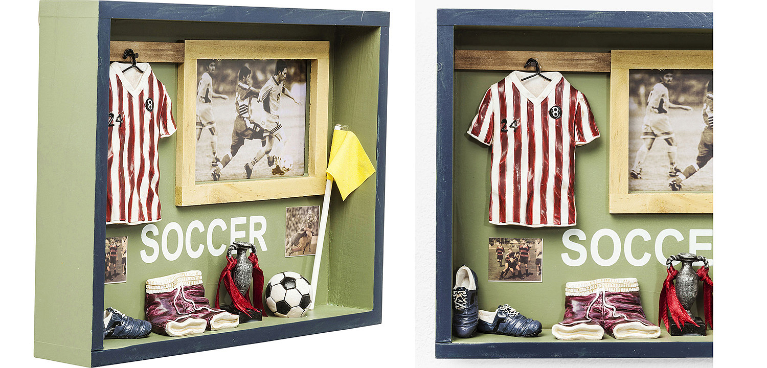 Аксессуар Football Set - Loft-Concept во Владивостоке