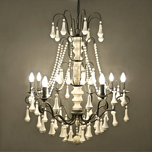 Люстра St. Augustine