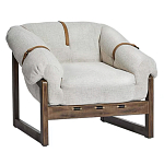 Кресло Duncan Текстильная обивка варинант исполнения - 1 | Loft Concept во Владивостоке