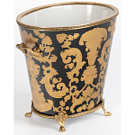 Фарфоровое кашпо Fe Ramon варинант исполнения - 3 | Loft Concept во Владивостоке