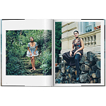 Helmut Newton: a Gun for Hire варинант исполнения - 3 | Loft Concept во Владивостоке