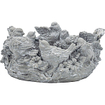 Кашпо A nest of birds варинант исполнения - 2 | Loft Concept во Владивостоке