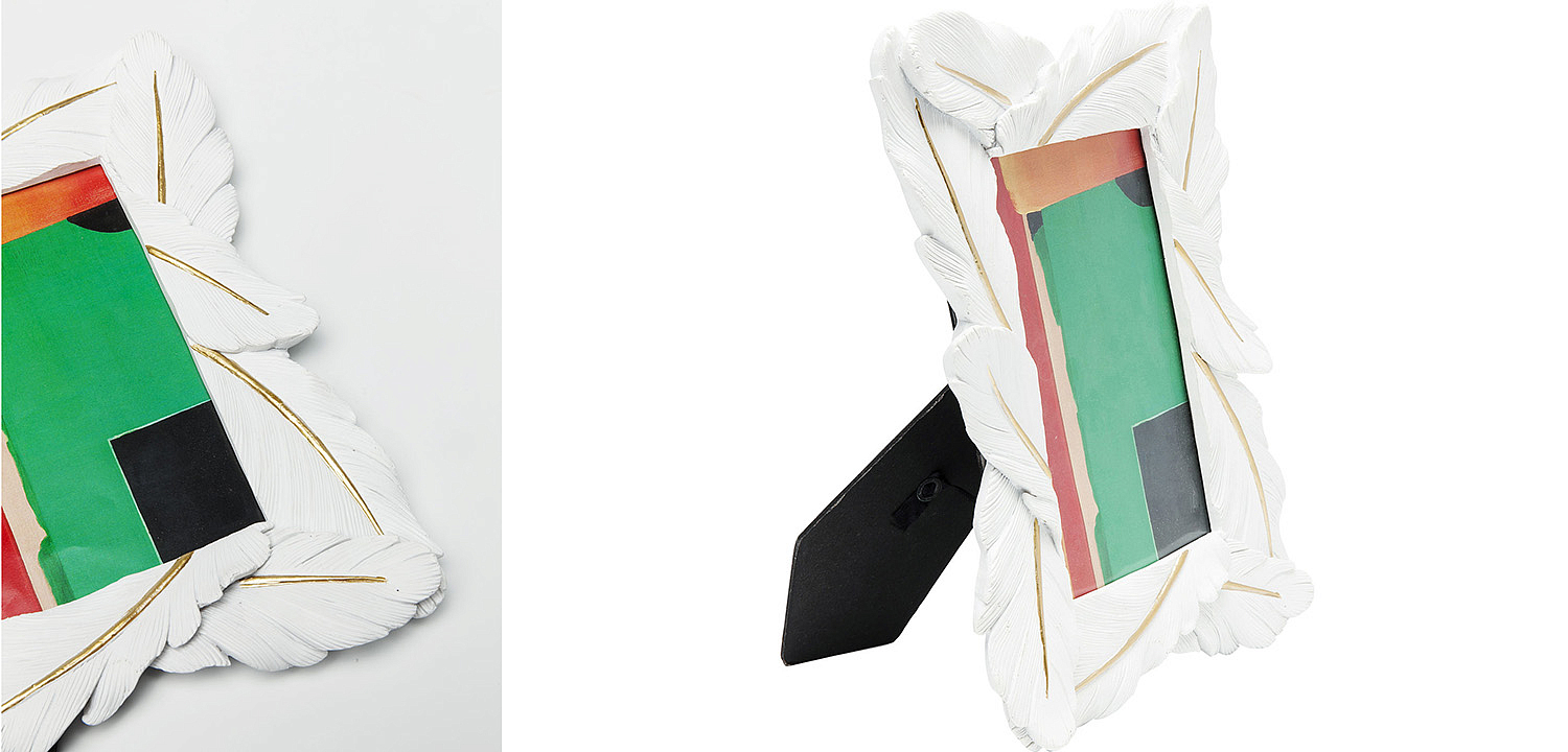 Рама для фото White Feathers - Loft-Concept во Владивостоке