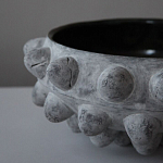 Чаша «Серая» варинант исполнения - 3 | Loft Concept во Владивостоке