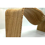 Cтол параметрический «WHALE» варинант исполнения - 4 | Loft Concept во Владивостоке