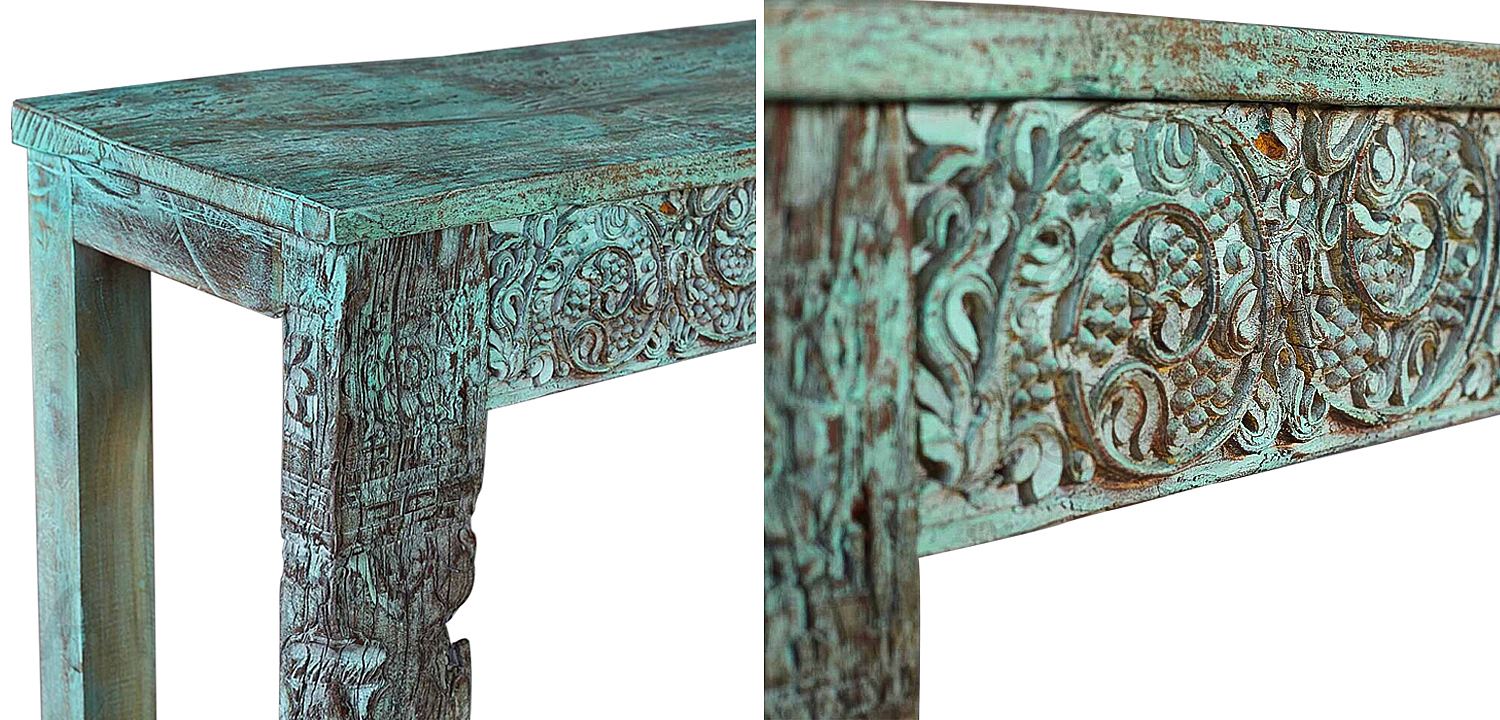 Консоль Aravind Console Консоль Aravind Console - Loft-Concept во Владивостоке