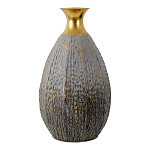 Ваза с фактурным корпусом Ripple варинант исполнения - 1 | Loft Concept во Владивостоке