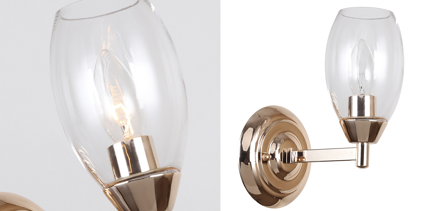 Бра Julian Sconce Бра Julian Sconce - Loft-Concept во Владивостоке