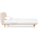 Кровать Palmer Bed варинант исполнения - 2 | Loft Concept во Владивостоке