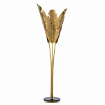 Торшер в виде пальмы Indoor Tropical Floor Lamp варинант исполнения - 3 | Loft Concept во Владивостоке