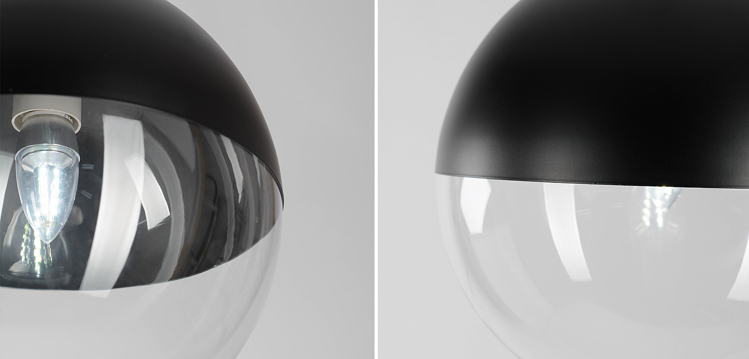 Подвесной светильник pendant lamp SPHERE 1 Подвесной светильник pendant lamp SPHERE 1 - Loft-Concept во Владивостоке