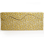 Дизайнерский модульный диван волнистой формы с цветным принтом Poltronova Superonda Sofa варинант исполнения - 21 | Loft Concept во Владивостоке