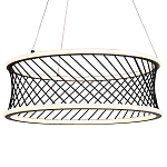 Люстра LOFT SHANDING 1 варинант исполнения - 1 | Loft Concept во Владивостоке