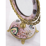 Настольное зеркало Cerch Runy варинант исполнения - 8 | Loft Concept во Владивостоке