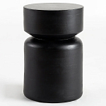 Приставной столик из массива манго AMORPHOUS варинант исполнения - 1 | Loft Concept во Владивостоке