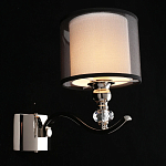 Бра настенное Florа Crystal варинант исполнения - 1 | Loft Concept во Владивостоке