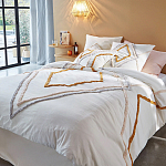 Бра с плетенным из пеньки абажуром Jutti H25 см варинант исполнения - 4 | Loft Concept во Владивостоке