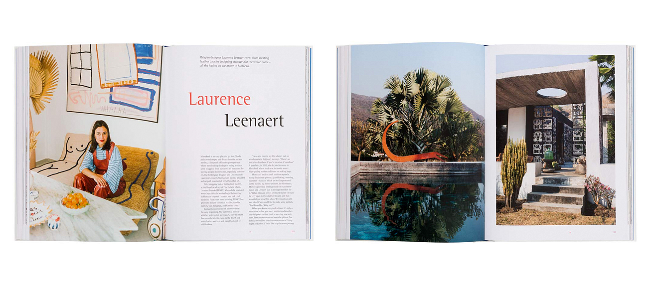 The New Mediterranean: Homes and Interiors under the Southern Sun The New Mediterranean: Homes and Interiors under the Southern Sun - Loft-Concept во Владивостоке