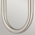  Бра с прямоугольным черным основанием и белым матовым цилиндрическим плафоном Kichler варинант исполнения - 3 | Loft Concept во Владивостоке