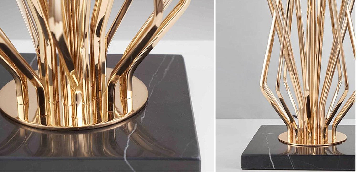Настольная лампа Lester Table Lamp Настольная лампа Lester Table Lamp - Loft-Concept во Владивостоке