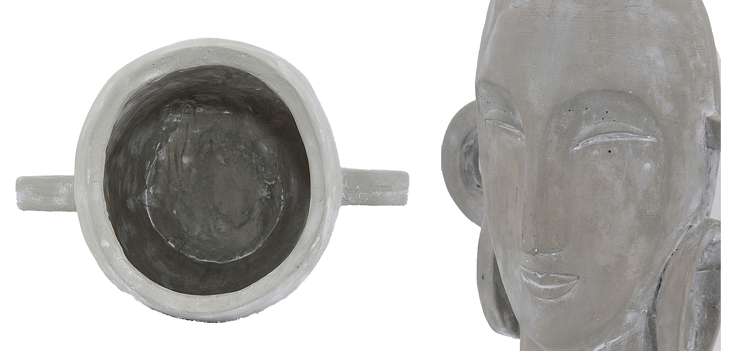 Ваза Ajambo Vase Woman Ваза Ajambo Vase Woman - Loft-Concept во Владивостоке
