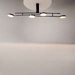 Потолочный светильник Fad 3000К 26Вт варинант исполнения - 8 | Loft Concept во Владивостоке