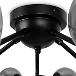 Потолочный светильник Dallas G9X20 варинант исполнения - 5 | Loft Concept во Владивостоке