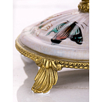 Настольное зеркало Cerch Runy варинант исполнения - 9 | Loft Concept во Владивостоке