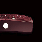 Бра из керамики Ruby Bonnet варинант исполнения - 4 | Loft Concept во Владивостоке