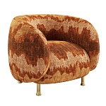 Кресло Morton варинант исполнения - 2 | Loft Concept во Владивостоке