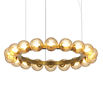 Люстра подвесная Ambre 3000К варинант исполнения - 3 | Loft Concept во Владивостоке