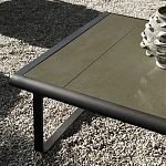 Дизайнерский кофейный стол PHOENIX Coffee Table варинант исполнения - 5 | Loft Concept во Владивостоке