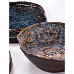 Сет из 3-х тарелок «LABRADORITE» варинант исполнения - 4 | Loft Concept во Владивостоке