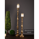 Подсвечник Dynamics of figures варинант исполнения - 7 | Loft Concept во Владивостоке