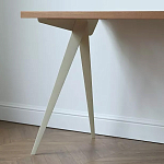 Рабочий стол «STL 12» варинант исполнения - 3 | Loft Concept во Владивостоке