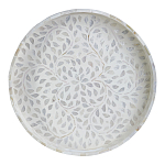 Поднос Esmee Bone Inlay варинант исполнения - 2 | Loft Concept во Владивостоке