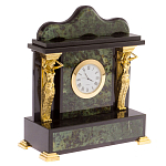 Настольный канцелярский набор из нефрита Apollo варинант исполнения - 2 | Loft Concept во Владивостоке