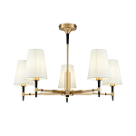 Потолочный светильник Zaragoza Е14 варинант исполнения - 1 | Loft Concept во Владивостоке