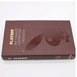 Книга Playboy The Complete Centerfolds 1953-2016 варинант исполнения - 3 | Loft Concept во Владивостоке