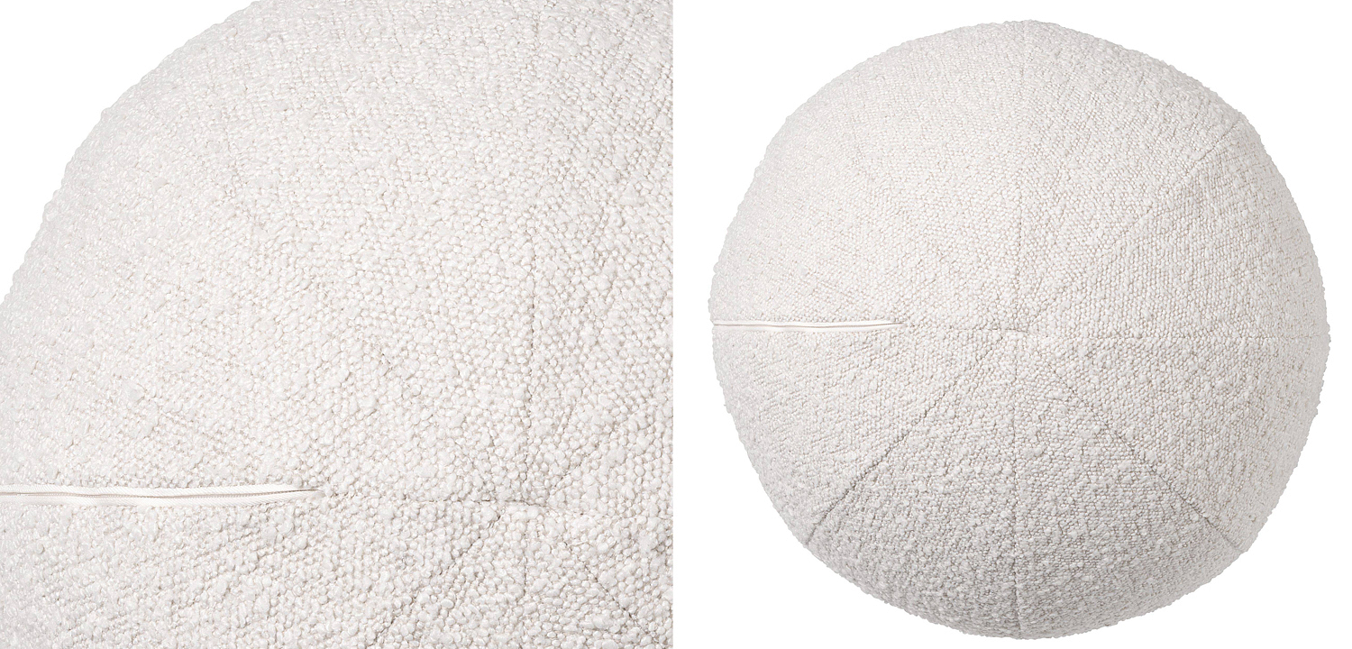 Подушка Eichholtz Pillow Palla L Подушка Eichholtz Pillow Palla L - Loft-Concept во Владивостоке