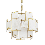 Люстра Jenell Samuel варинант исполнения - 4 | Loft Concept во Владивостоке