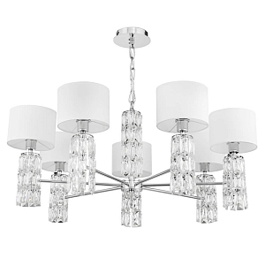 Люстра Cut Stone Base 80