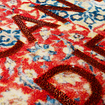 Ковер Seletti Difference варинант исполнения - 2 | Loft Concept во Владивостоке