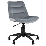 Кресло для рабочего стола Sheilly Grey варинант исполнения - 1 | Loft Concept во Владивостоке