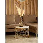 Столик дизайнерский The White Touch варинант исполнения - 5 | Loft Concept во Владивостоке