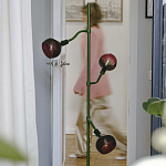 Торшер Cupula варинант исполнения - 7 | Loft Concept во Владивостоке